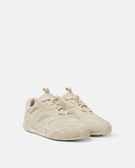 Suede Galaxia Trainers