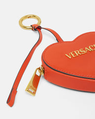 Versace Tag Coin Pouch