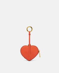 Versace Tag Coin Pouch