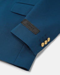Wool Blazer