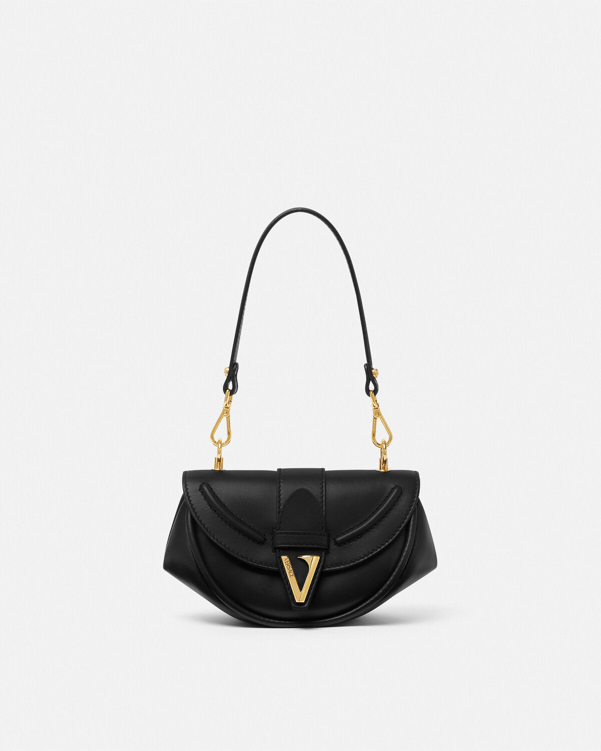 Virtus Small Shoulder Bag