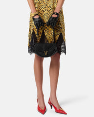Virtus Small Shoulder Bag