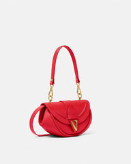 Virtus Small Shoulder Bag