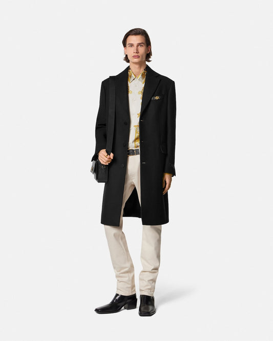 Wool Coat
