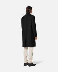 Wool Coat