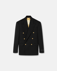 Wool Blazer