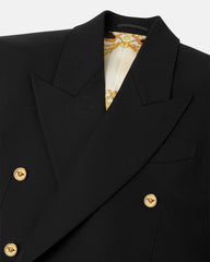 Wool Blazer
