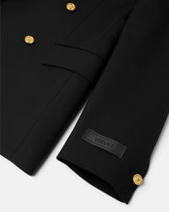 Wool Blazer