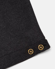 Wool Blouson