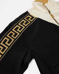 Zip Sweatshirt