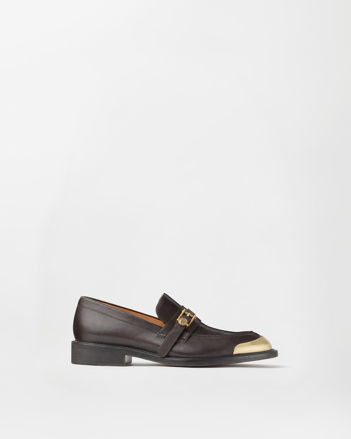 Primo Leather Loafers