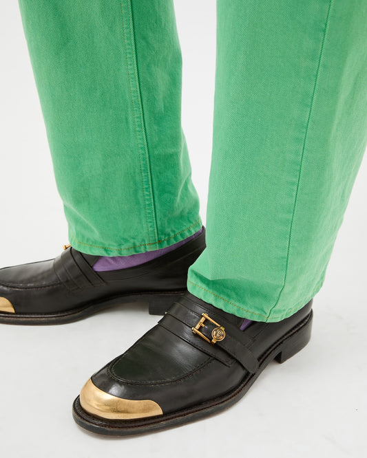 Primo Leather Loafers
