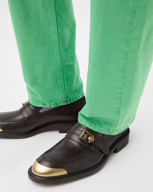 Primo Leather Loafers