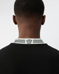 Stretch Cotton-Jersey Slim T-Shirt