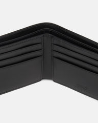 La Medusa V Jacquard Wallet