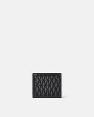 La Medusa V Jacquard Wallet