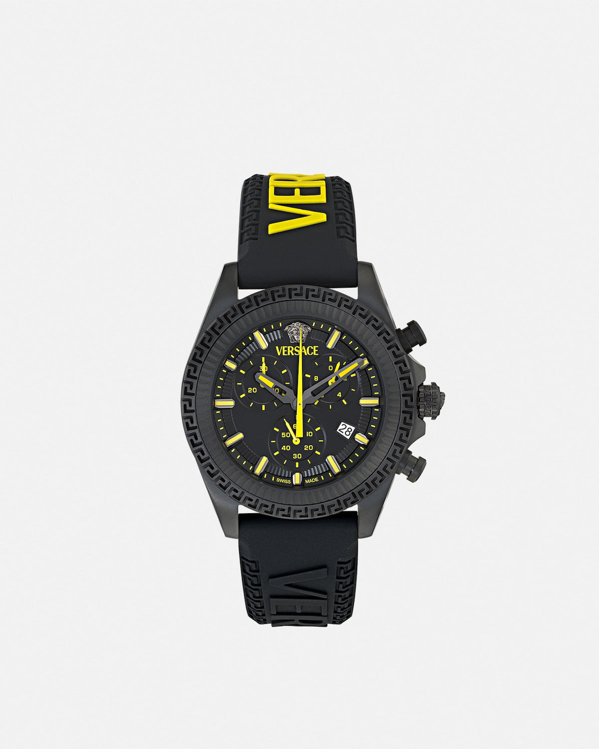 Versace Fornax Watch