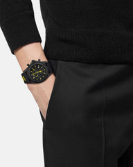 Versace Fornax Watch