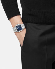 Greca Edge Gent Watch