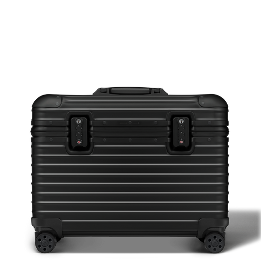 Rimowa pilot topas sales