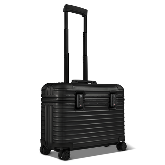Rimowa top trolley outlet