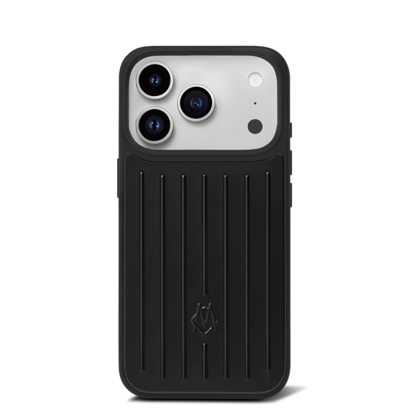 iPhone 17 Pro Max Case – Lux Afrique Boutique