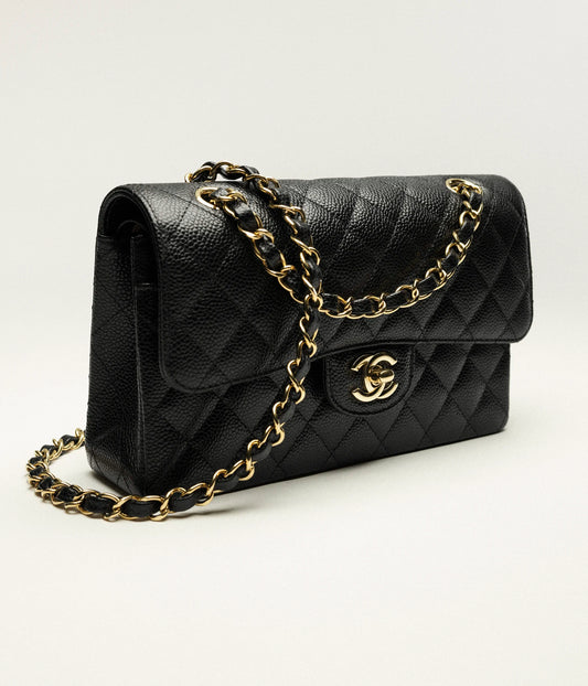 Small Classic Handbag