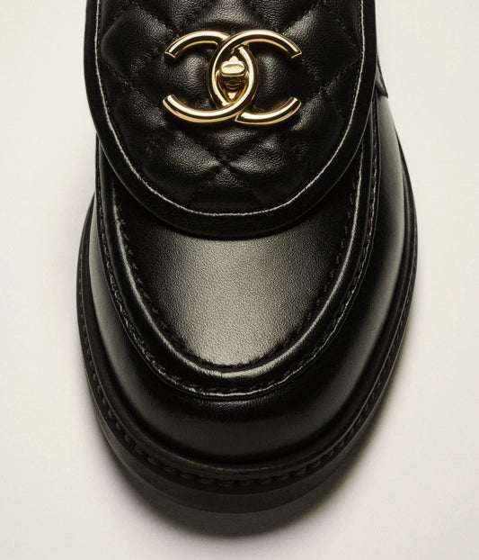 Moccasins
