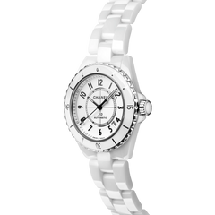 J12 Watch Calibre 12.1, 38 mm