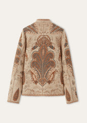 Magnolia Jacket