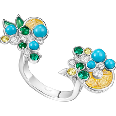 Piaget Cocktail Ring