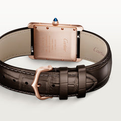 Tank Louis Cartier Watch