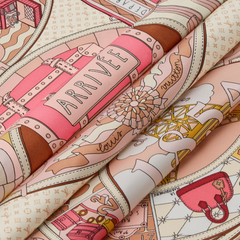 LV Journey Square 90