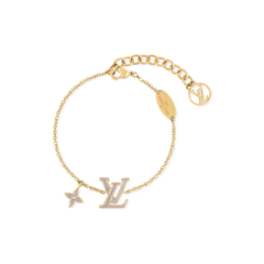 LV Iconic Enamel Bracelet
