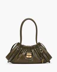 The Cristina Small Satchel