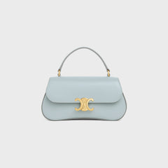 Teen Celine Lola In Shiny Calfskin