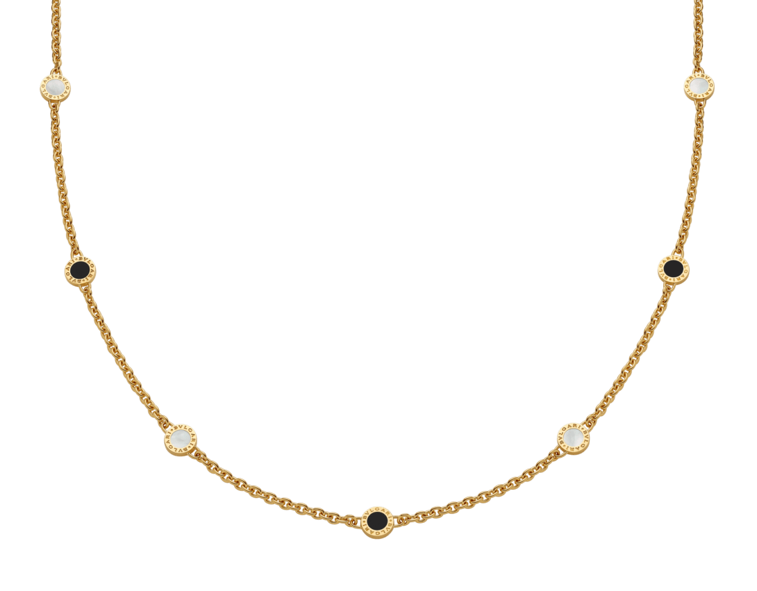Bvlgari Bvlgari Necklace