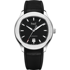Piaget Polo Date watch