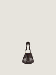 Mini Antigona East-West Bag In Box Leather