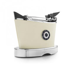 Volo Leather Toaster