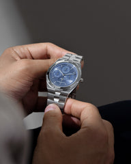 Perpetual Calendar Ultra-thin