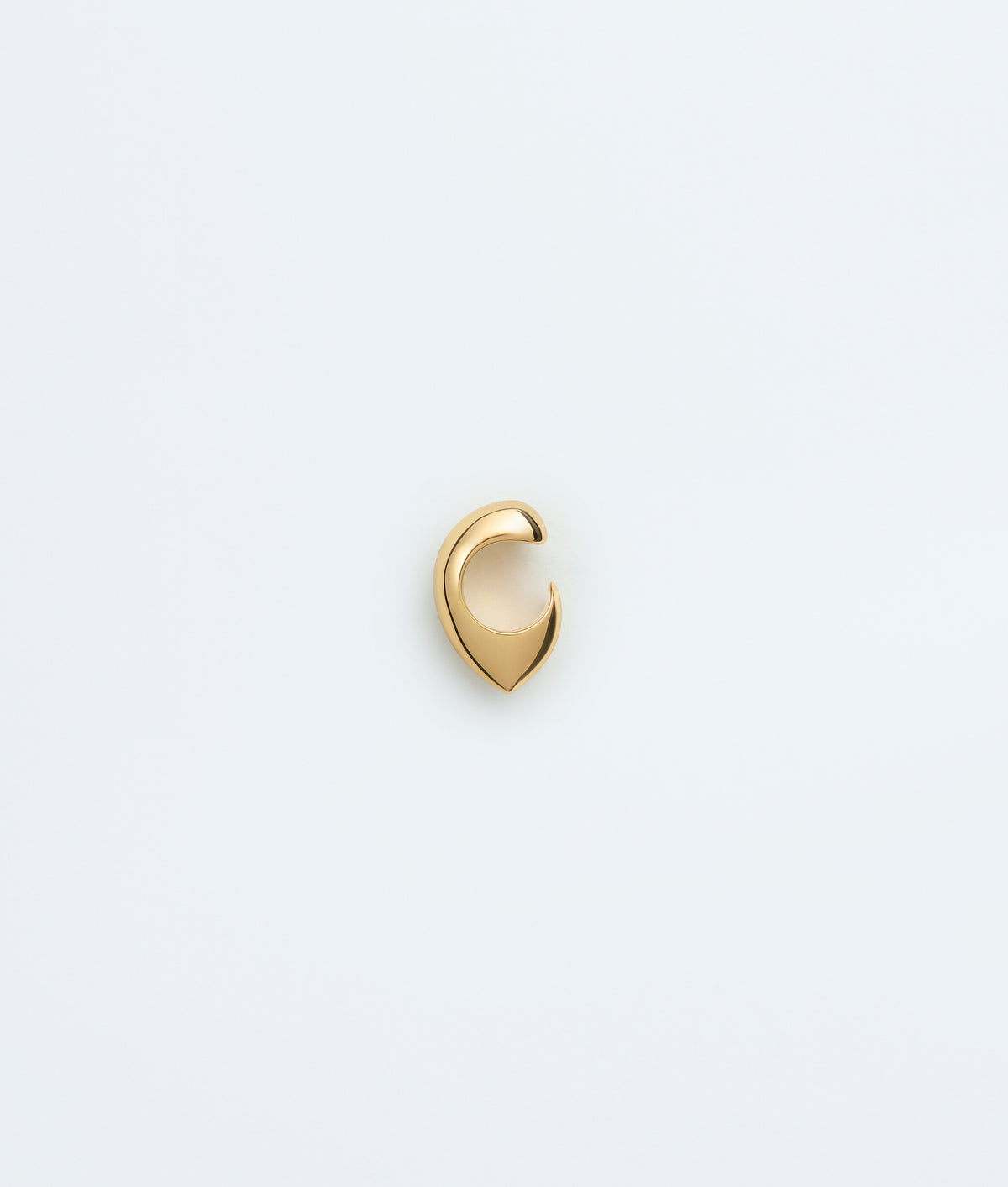 Claw Earcuff