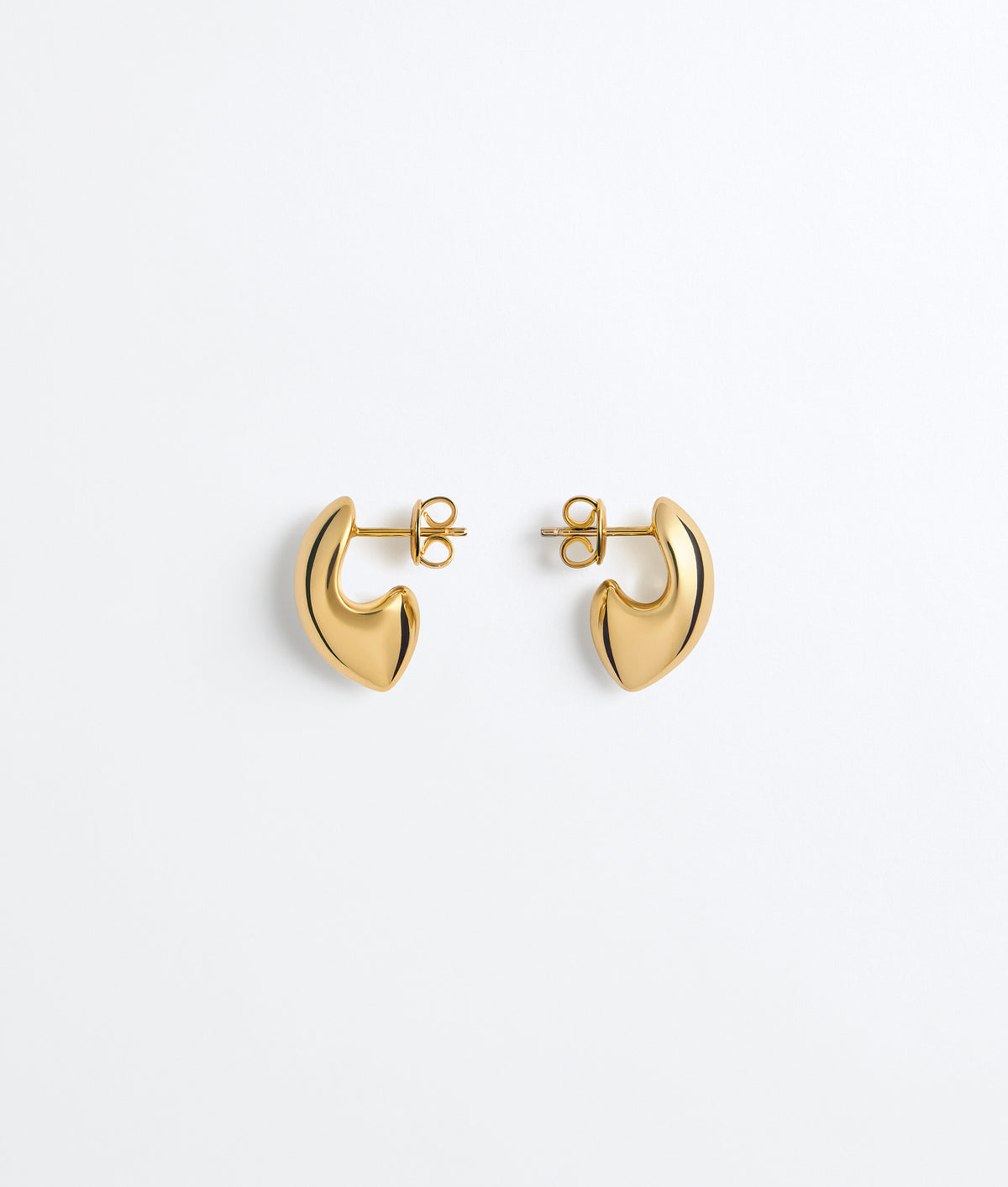 Candy Claw Earrings