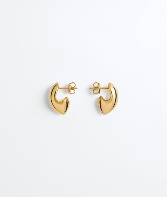 Candy Claw Earrings