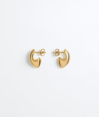 Candy Claw Earrings