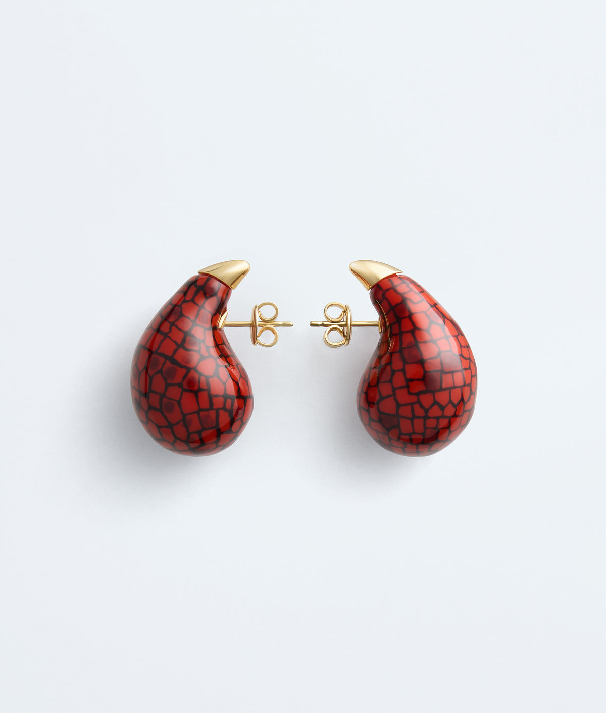 Small Drop Earrings