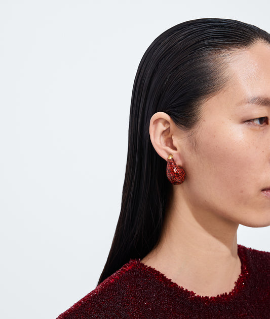 Small Drop Earrings