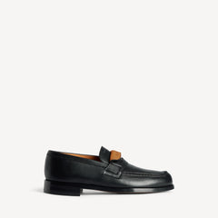 Men's Balenciaga | J.m. Weston Loafer in Black