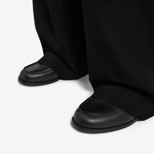 Men's Balenciaga | J.m. Weston Loafer in Black