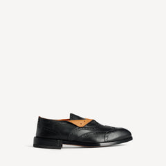 Men's Balenciaga | J.m. Weston Mule in Black